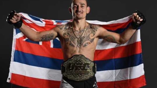 UFC Featherweight Champion Max Holloway Explains His Social Media War Against Conor McGregor