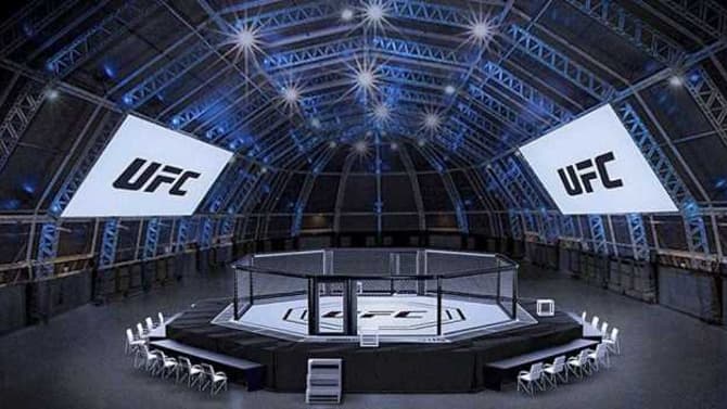 UFC Fight Island In Abu Dhabi Will Host UFC 251 And Three Other July Events