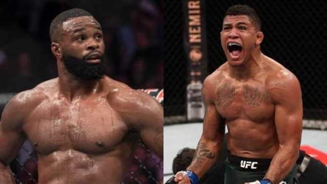 UFC FIGHT NIGHT: WOODLEY VS. BURNS Drew Over One Million Viewers Last Weekend