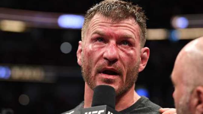 UFC Heavyweight Champion Stipe Miocic Feels That He Should Be The Man To Fight Brock Lesnar First