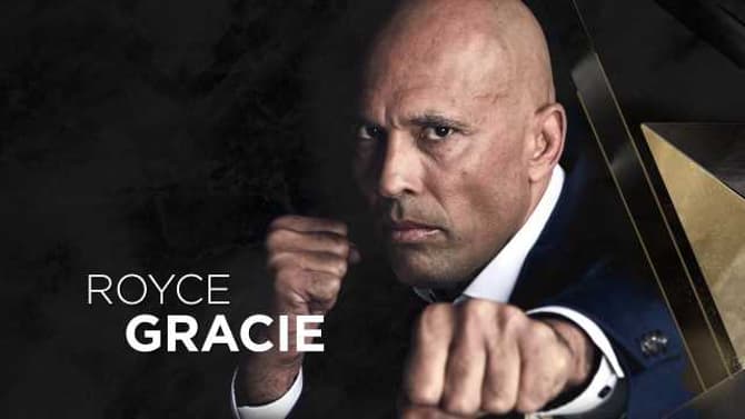 UFC Legend Royce Gracie Says Jiujitsu 'Got Really Really Bad' Over The Last 20 Years