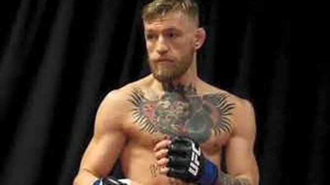 UFC Lightweight Champion Connor McGregor Apologies For Use Of Homophobic Slur