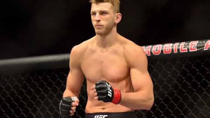 UFC Lightweight Dan Hooker Wants To Be The Guy That Sends Michael Chandler Back To The B-Leagues