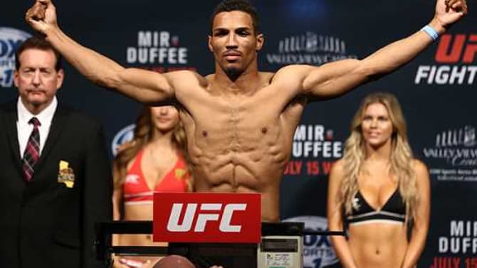 UFC Lightweight Kevin Lee Reveals That He Suffered A Torn ACL In His Right Knee