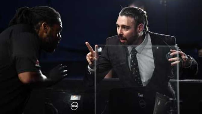 UFC Officials Will Investigate The Herb Dean And Dan Hardy Incident That Took Place Last Saturday