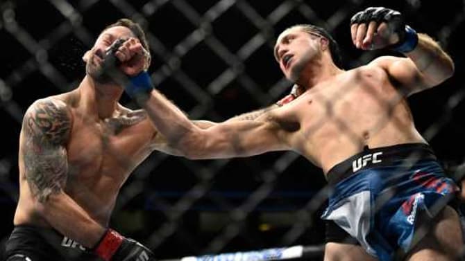 UFC President Dana White Confirms That Brian Ortega/Max Holloway Will Be The Next Title Fight