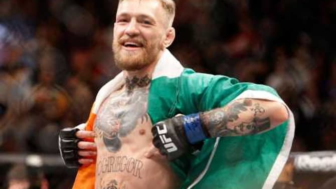 UFC President Dana White Threatens To Strip Lightweight Title Off Of Conor McGregor