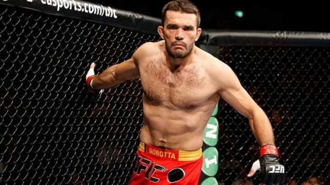 UFC Welterweight Peter Sobotta Announces His Retirement From MMA