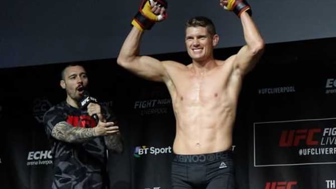 UFC Welterweight Stephen Thompson Says That Fighting Khamzat Chimaev Doesn't Make Much Sense Right Now