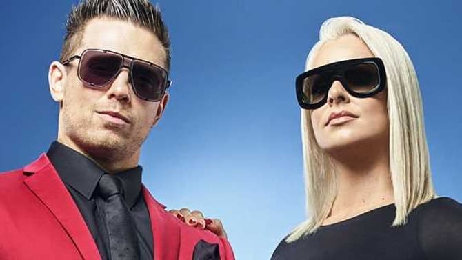 USA Network Has Renewed MIZ & MRS For A Second Season