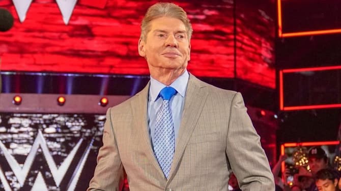 Vince McMahon Has RESIGNED From WWE/TKO Holdings; Vows To Clear His Name Of Sexual Abuse Allegations