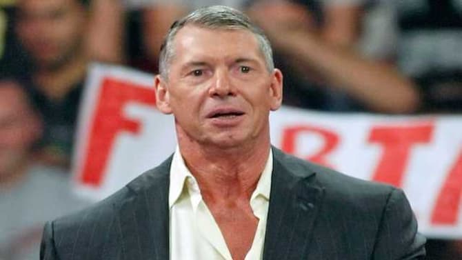 Vince McMahon Makes The Annual Forbes Billionaires List