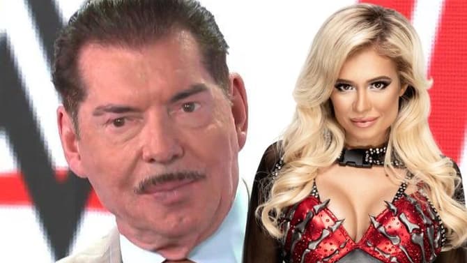 Vince McMahon Once Again Made Changes To RAW Last Night...And It Was Bad News For The Company's Female Stars