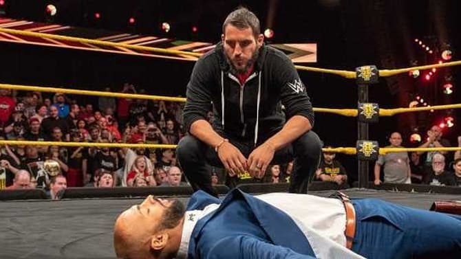 Vince McMahon Will Likely Stay Hands Off With NXT; Talent Expected To Receive Raises