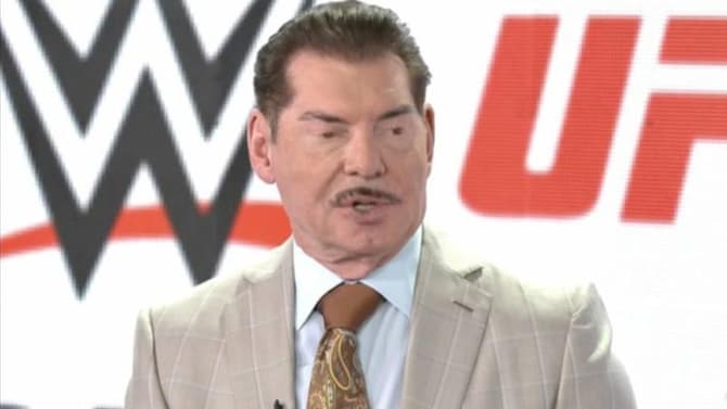 Vince McMahon’s New WWE Contract Reportedly Contains &quot;Code Of Conduct & Non-Harassment Policy&quot;