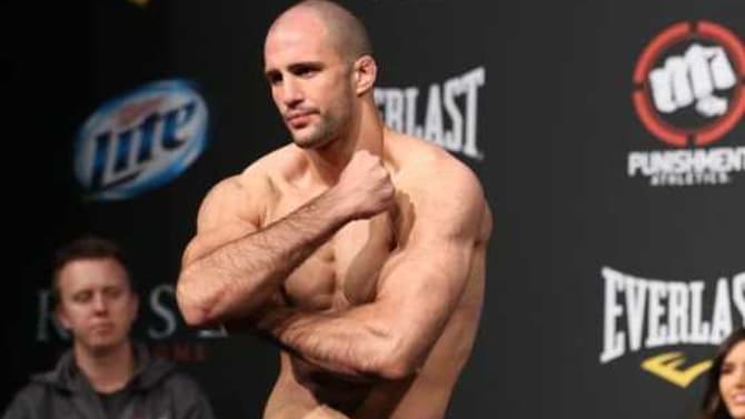 Volkan Oezdemir And Nikita Krylov Has Been Scrapped As The Co-Main Event Of UFC FIGHT NIGHT: ORTEGA VS. JUNG