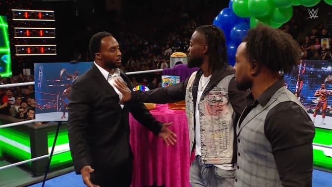 Was Turning Kofi Kingston and Xavier Woods Heel A Good Idea?