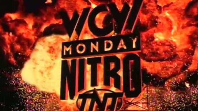 WCW NITRO Audiobook Praised By Eric Bischoff Now Available On Audible