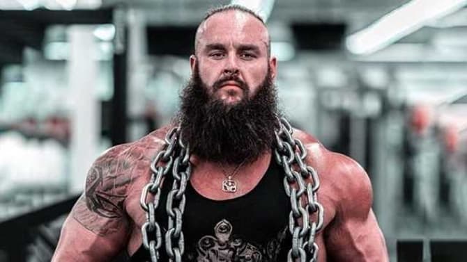 We May Finally Know Where Former WWE Superstar Braun Strowman Is Heading Following Recent Release