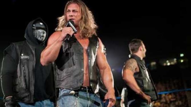 Wes Brisco Claims That The Shield Started Because of the Aces & Eights