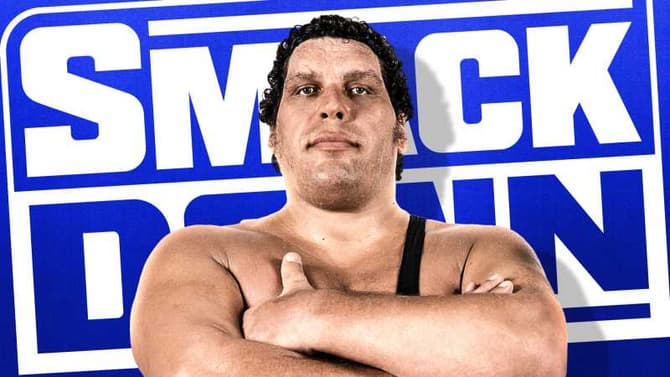 Who Won The Andre The Giant Memorial Battle Royal On FRIDAY NIGHT SMACKDOWN?