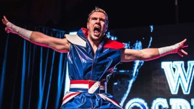 Will Ospreay Confirms That He Will Be Unable To Perform At A Big Independent Show