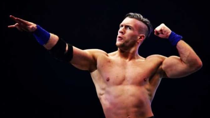 Will Ospreay Reveals Why He Doesn't Have Any Interest In Signing With The WWE