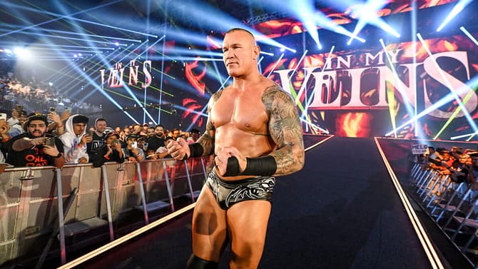 Will Randy Orton Appear During First RAW On Netflix? Here's The Latest On His WWE Status