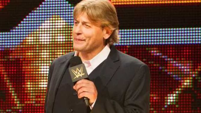 William Regal Responds To Chris Jericho Taking Credit For NXT's Move To The USA Network