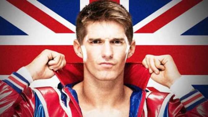 Wrestling Champion Zack Sabre Jr. Beats Down The Meat Industry With New PETA U.K. Campaign