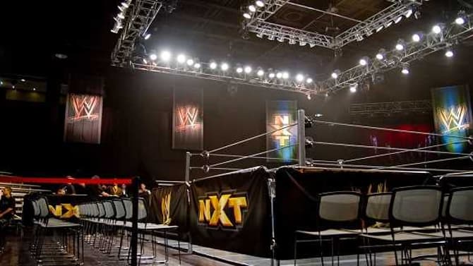 WWE And Full Sail University Expand Partnership For Weekly NXT Showing Moving Forward