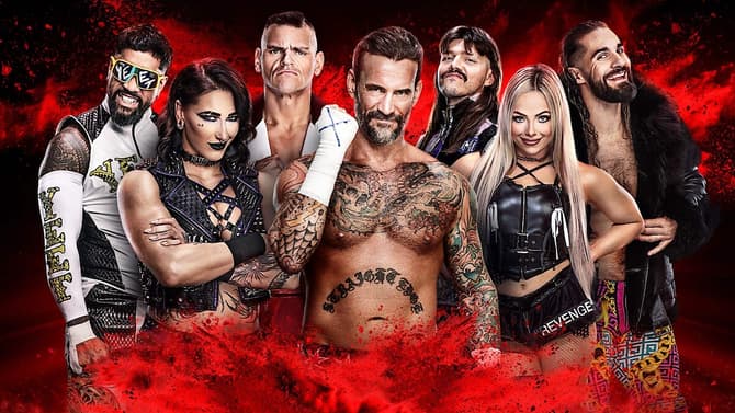 WWE And Netflix Executives Talk Potential Buffering Issues And Plans To Keep RAW's &quot;TV-PG&quot; Rating