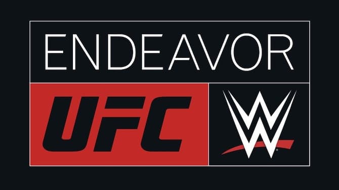 WWE And UFC Merger To Close Next Week As Endeavor Group Looks To Launch &quot;TKO Group&quot;