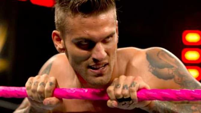 WWE Announcer Corey Graves Blasts CM Punk After His Fight Against Mike Johnson