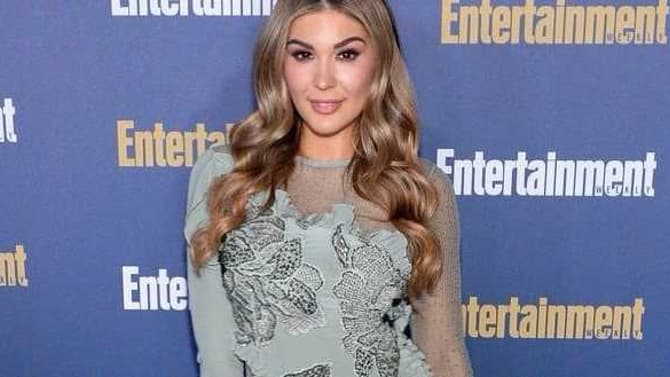 WWE Backstage Interviewer Cathy Kelley Confirms That She's Leaving The Company