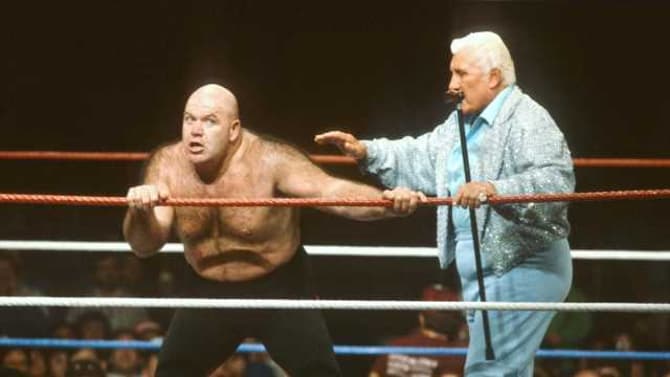 WWE Hall Of Famer And Actor George 'The Animal' Steel Passes Away Aged 79