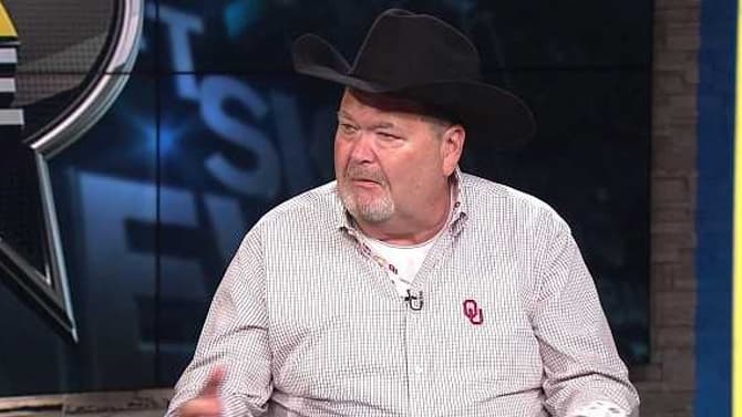 WWE Hall Of Famer And AEW Commentator Jim Ross Weighs In On NXT Vs. AEW On Wednesday Nights