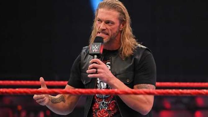 WWE Hall Of Famer Beth Phoenix Reveals How Long It Took Edge To Drive To Last Night's RAW