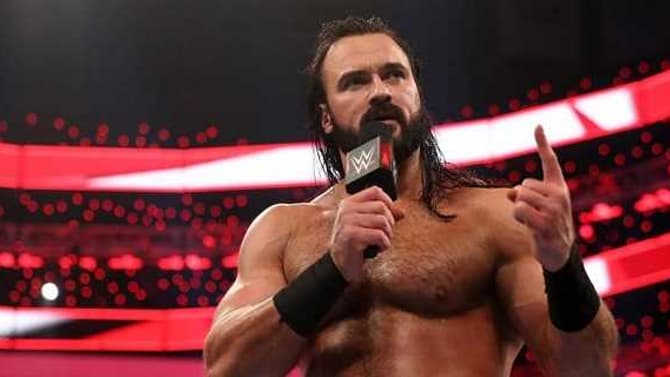 WWE Hall Of Famer Bubba Ray Dudley And ROYAL RUMBLE Winner Drew McIntyre To Appear On THE BUMP