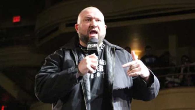 WWE Hall of Famer Bully Ray Is Officially Done With RING OF HONOR