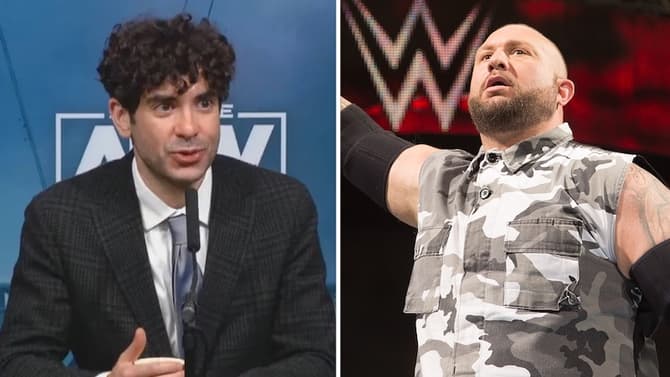 WWE Hall Of Famer Bully Ray Weighs In On AEW President Tony Khan's Latest Social Media Meltdown