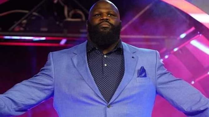 WWE Hall Of Famer Mark Henry Reveals Vince McMahon's Reaction To His Decision To Leave And Sign With AEW