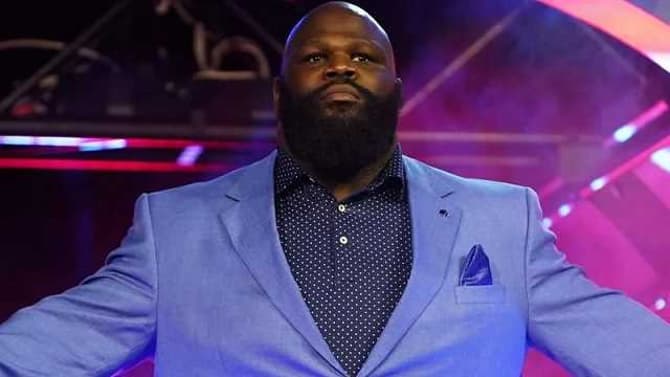 WWE Hall Of Famer Mark Henry Signs Multi-Year AEW Deal And Shares First Comments On The Company