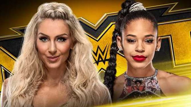 WWE Hall Of Famer Ric Flair Will Be At NXT For Charlotte Flair's Match With Bianca Belair