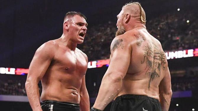 WWE Has Big Plans For Brock Lesnar And Gunther Heading Into The Summer - Possible SPOILERS