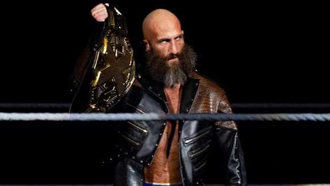 WWE Has Confirmed That NXT Champion Tommaso Ciampa Will Undergo Neck Surgery