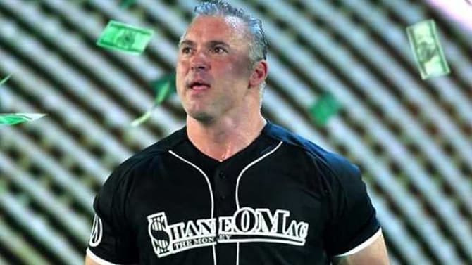 WWE Has Considered At Least Two Huge Matches For Shane McMahon At WRESTLEMANIA - Possible SPOILERS