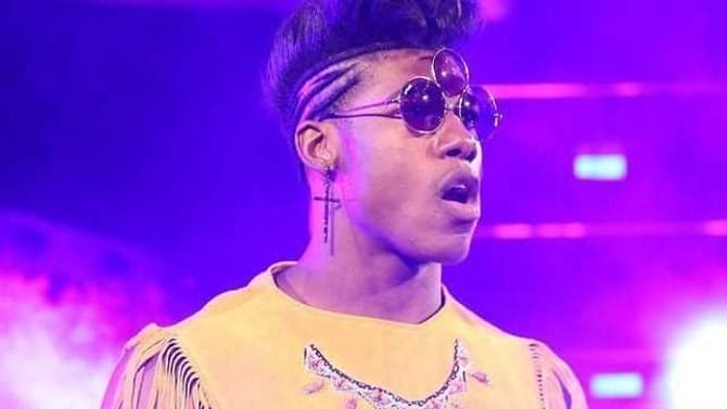 WWE Has RELEASED Controversial NXT Superstar Velveteen Dream