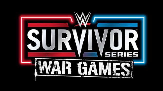 WWE Is Planning A WarGames Match For SURVIVOR SERIES...But Not The One We Expected - SPOILERS