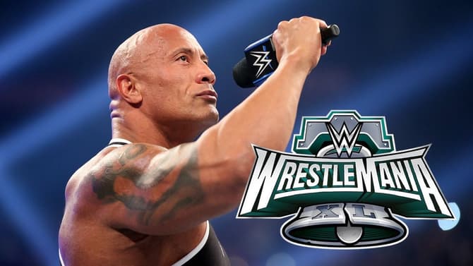 WWE Is Reportedly Planning These Four Big Matches For Next Year's WRESTLEMANIA - Possible SPOILERS